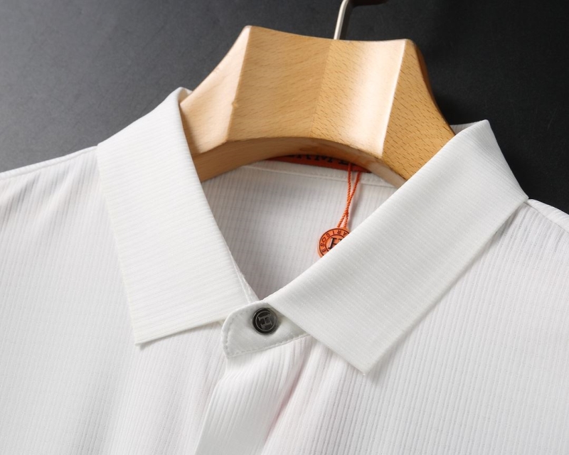 Hermes Shirts